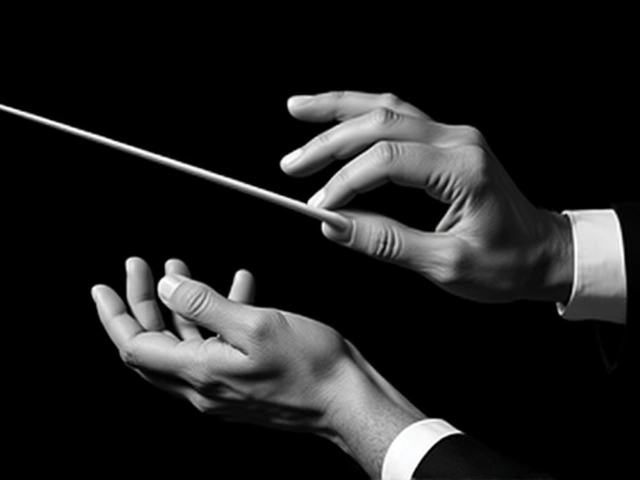 ARD-Nachtkonzert: Gouvy‑Sinfonietta & Anne‑Sophie Mutter bei BR‑Klassik im Oktober 2025