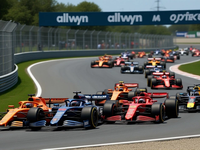 Max Verstappen warnt vor radikalen F1-Änderungen – Sprint-Alle-Wochenenden im Visier