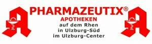 PHARMAZEUTIX Logo Gruppe
